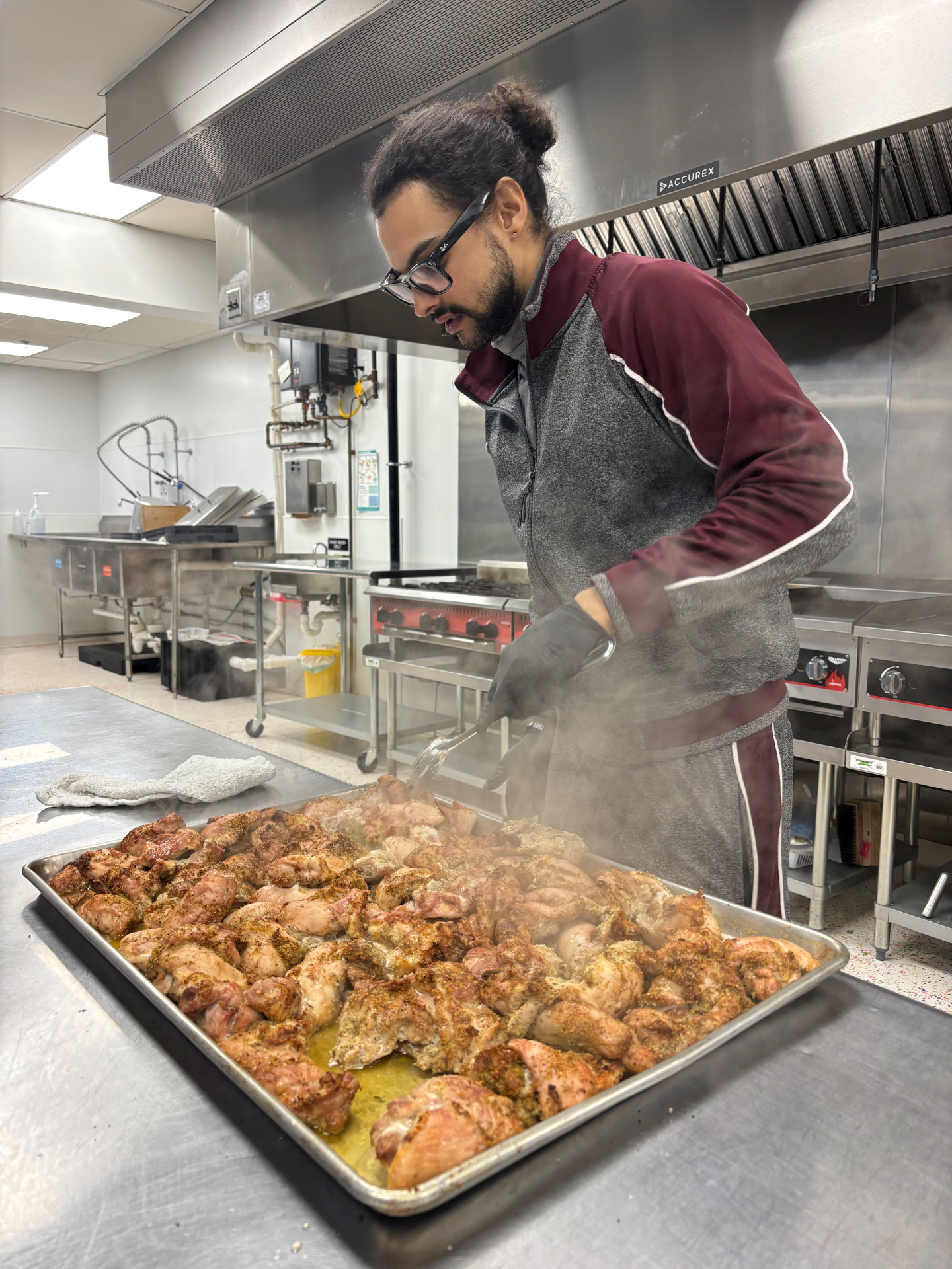 Community Food Supply | Feed Your Neighbors